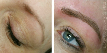 Microblading and More