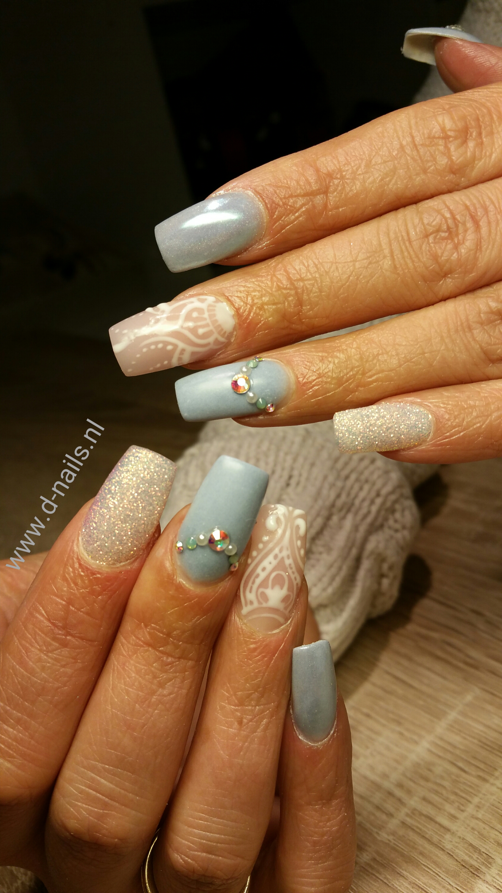 Dnails & More Nails Beauty and much more