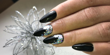 Nagelverzorging