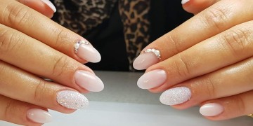 Nagelverzorging